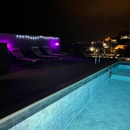 Number Xi Lägenhet *