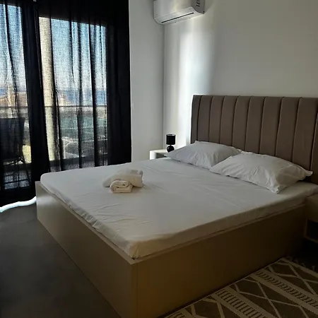 Lägenhet Number Xi *