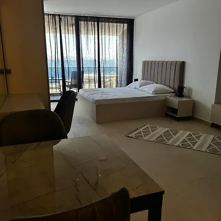 Number Xi Lägenhet Jesenice (Split-Dalmatia)