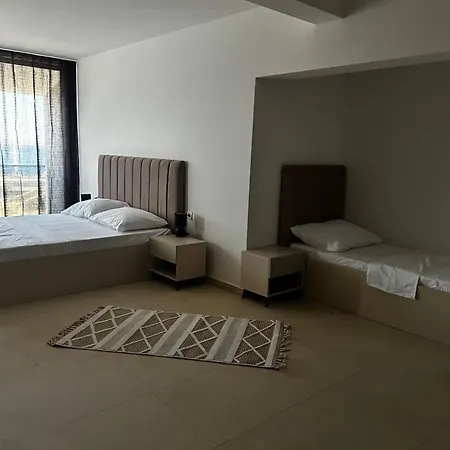 Number Xi Lägenhet Jesenice (Split-Dalmatia)