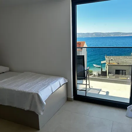 Number Xi Jesenice (Split-Dalmatia)