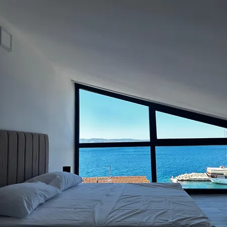 Lägenhet Number Xi Jesenice (Split-Dalmatia)